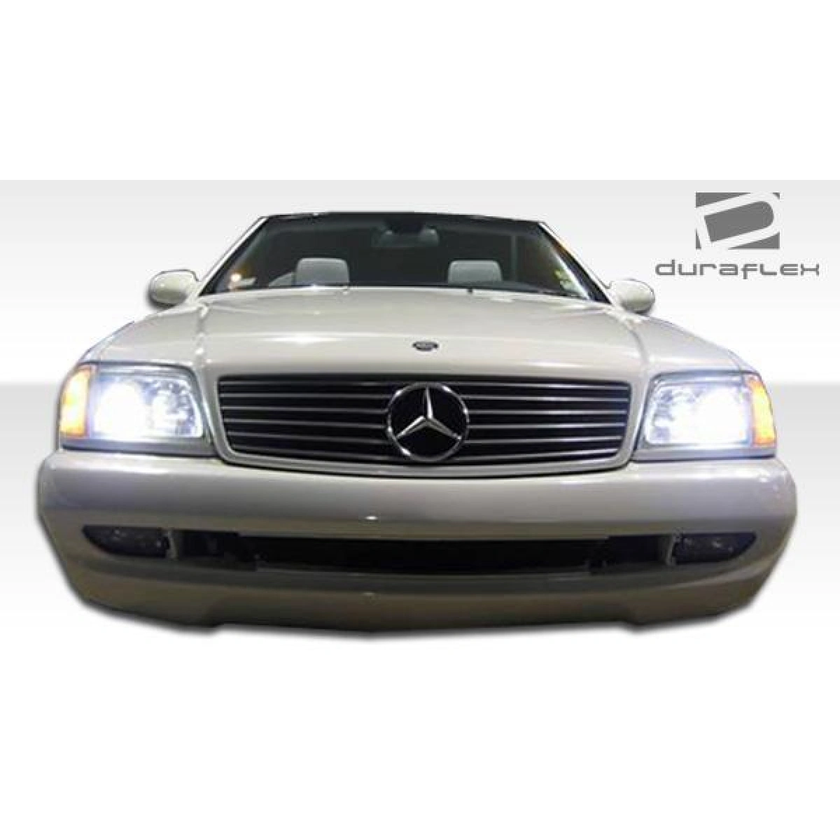 Modify your Mercedes-Benz SL-Class 1990 with our Exterior/Complete Body Kits - 10