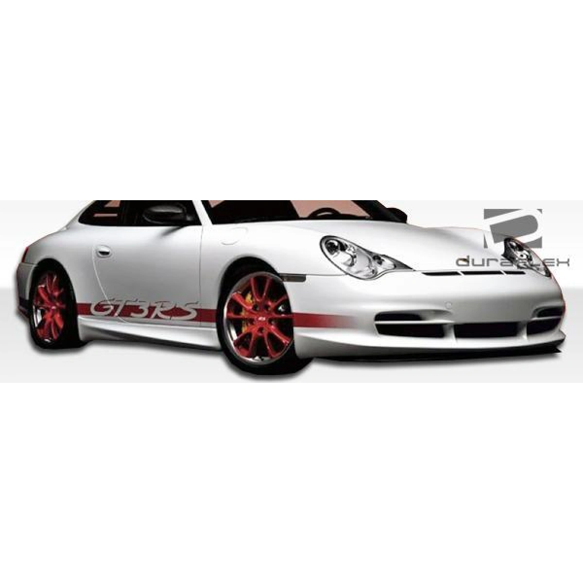 Modify your Porsche 911 2002 with our Exterior/Complete Body Kits - 9