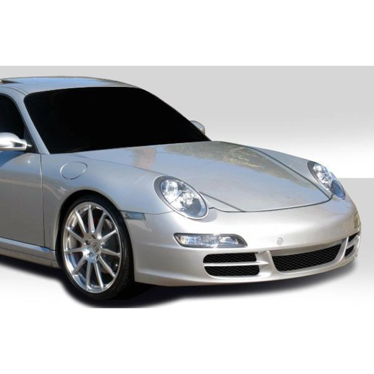Modify your Porsche 911 1999 with our Exterior/Complete Body Kits - 3