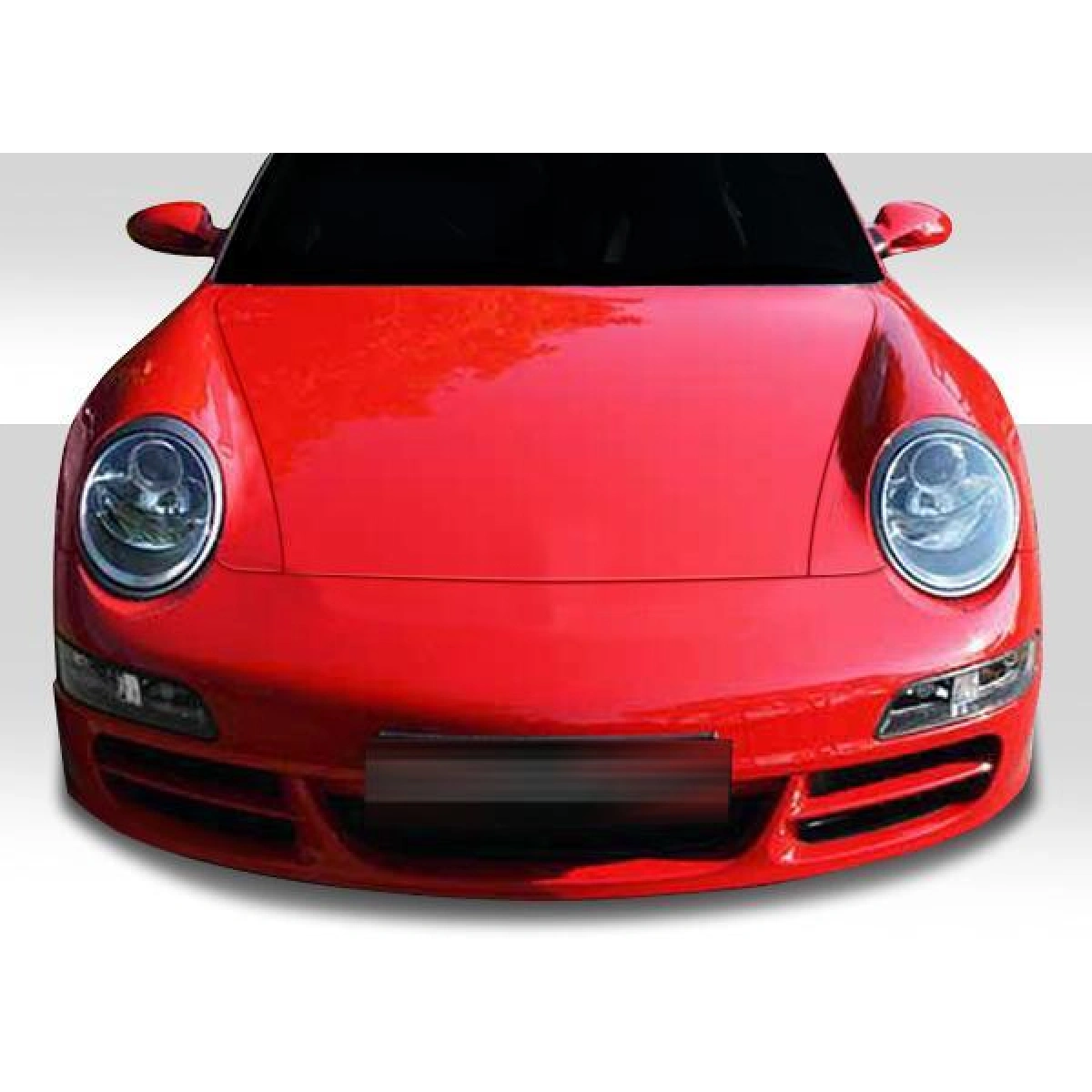Modify your Porsche 911 1999 with our Exterior/Complete Body Kits - 14