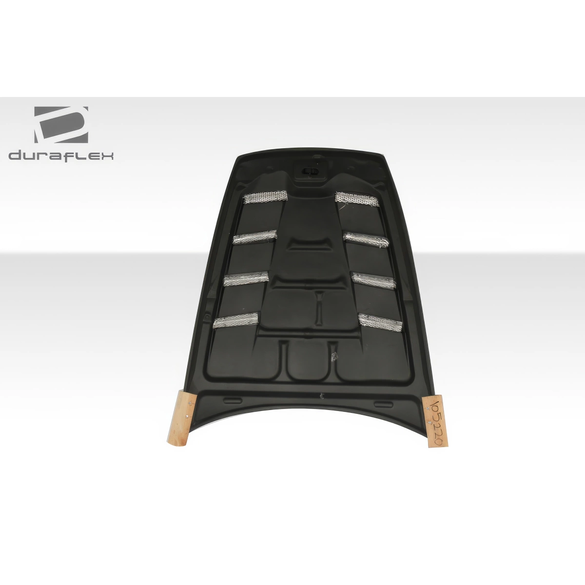 Modify your Honda S2000 2000 with our Exterior/Hoods - 7