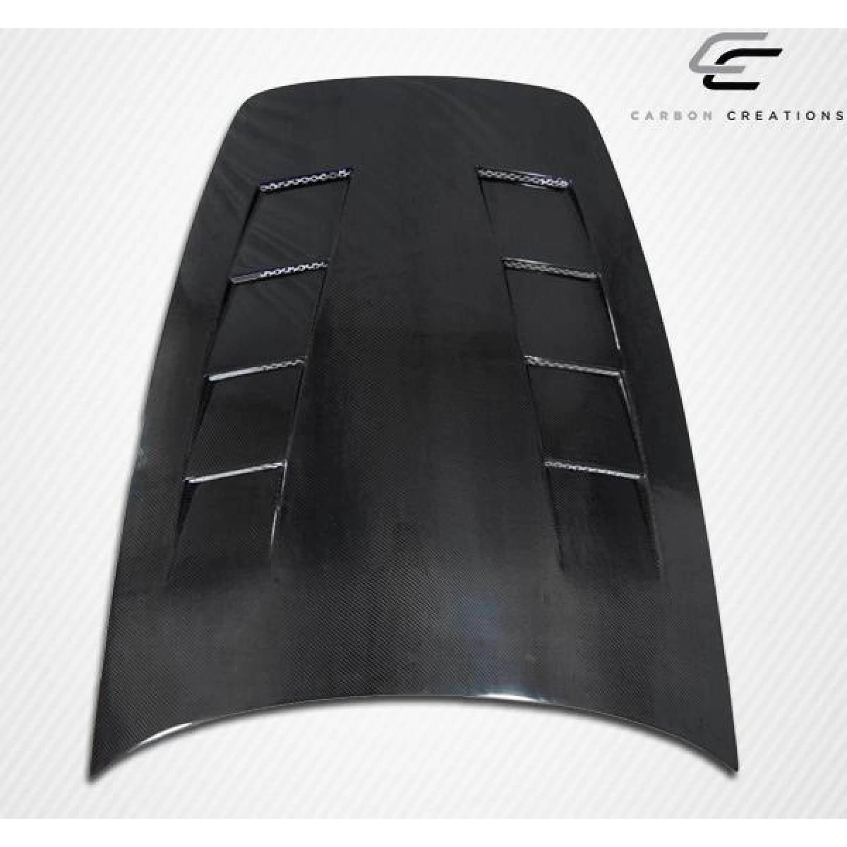 Modify your Honda S2000 2000 with our Exterior/Hoods - 8