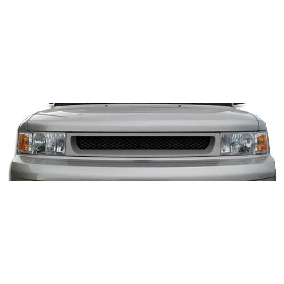 Modify your Scion xB 2004 with our Exterior/Grilles - 3