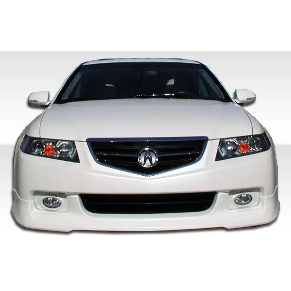 Modify your Acura TSX 2004 with our Exterior/Complete Body Kits - 4