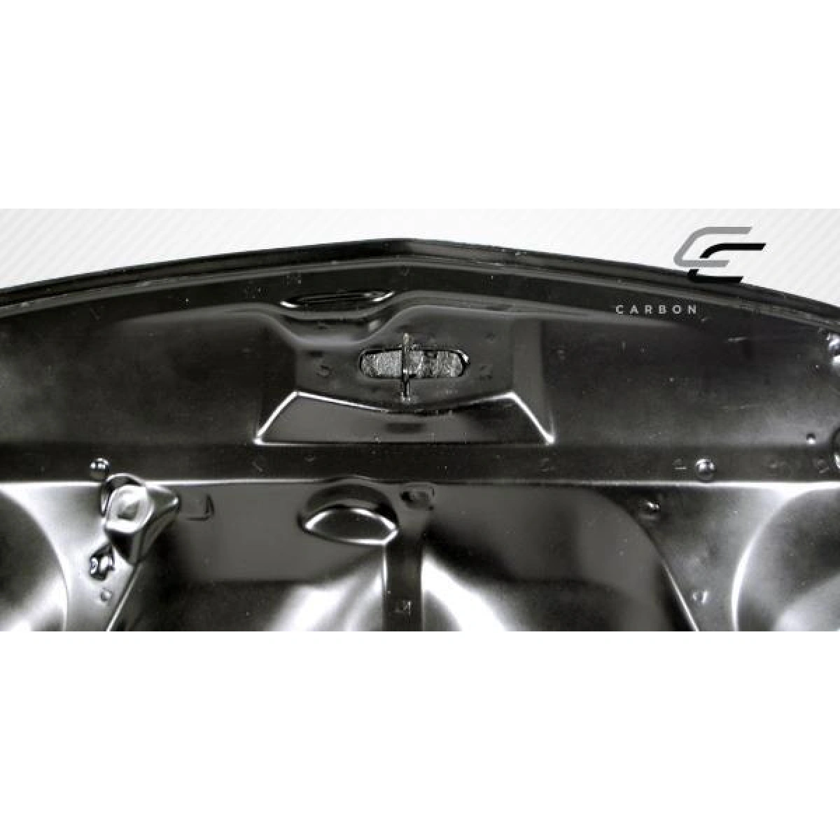Modify your Acura TSX 2006 with our Exterior/Hoods - 16