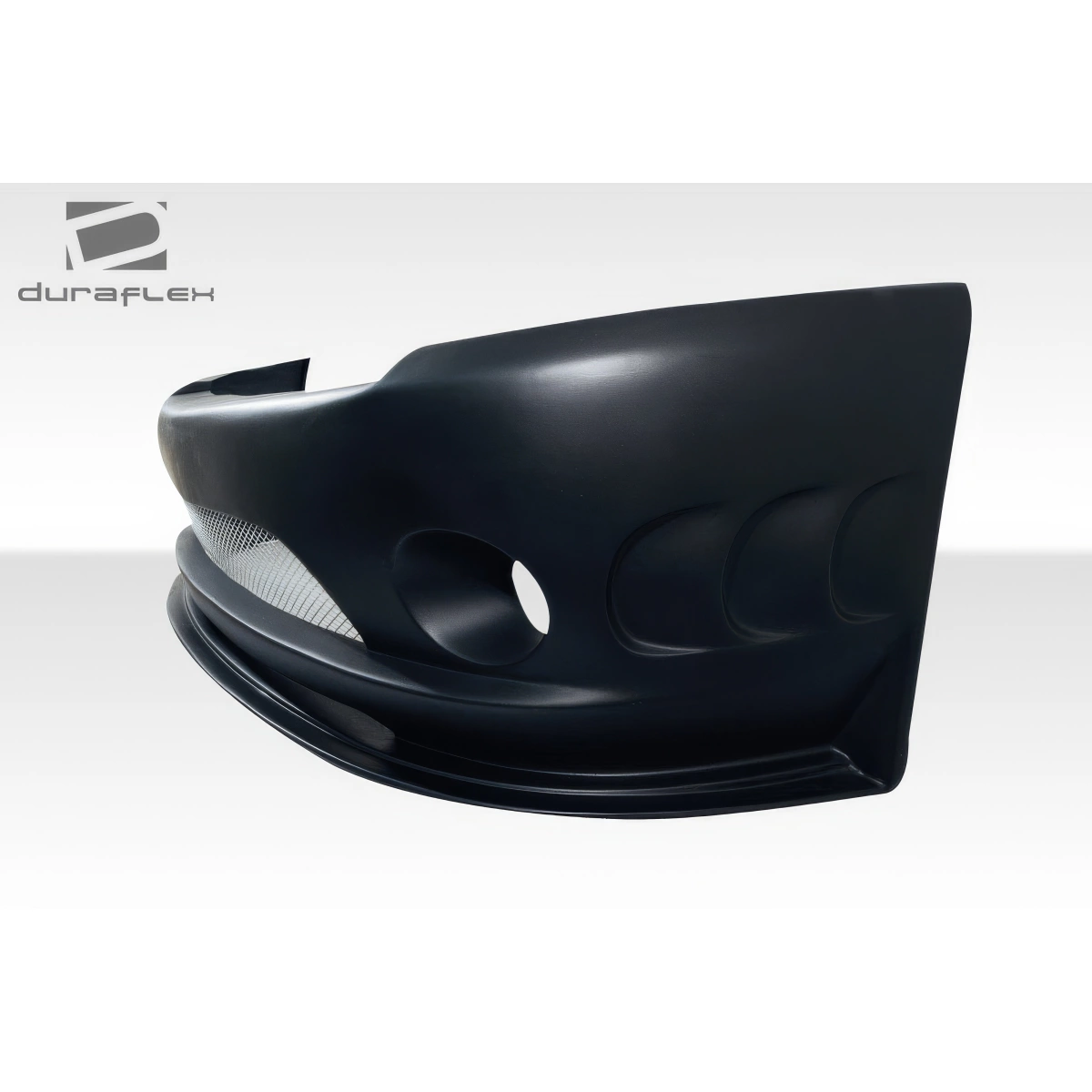 Modify your Chevrolet Silverado 2007 with our Exterior/Front Bumpers - 4