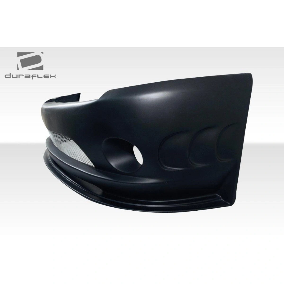 Modify your Chevrolet Silverado 2007 with our Exterior/Front Bumpers - 7