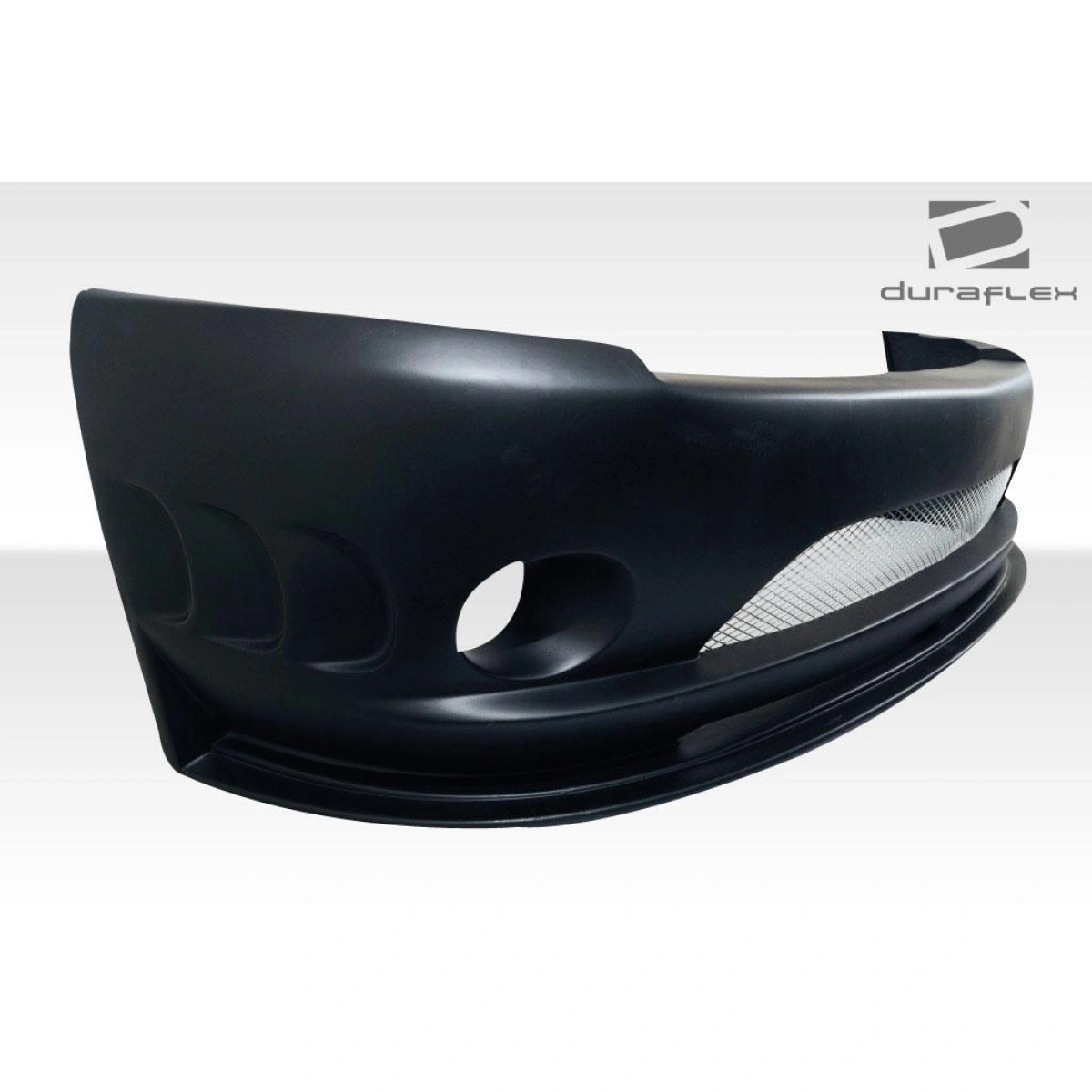 Modify your Chevrolet Silverado 2007 with our Exterior/Front Bumpers - 9