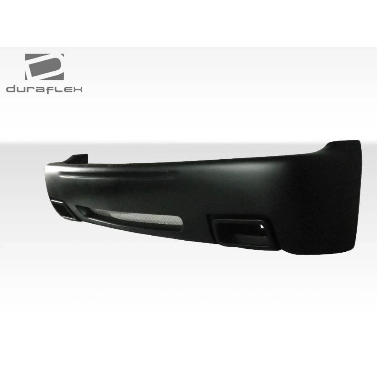 Modify your Chevrolet SS 2000 with our Exterior/Front Bumpers - 9