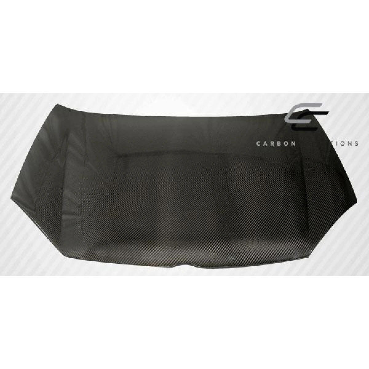 Modify your Volkswagen Jetta 2005 with our Exterior/Hoods - 12