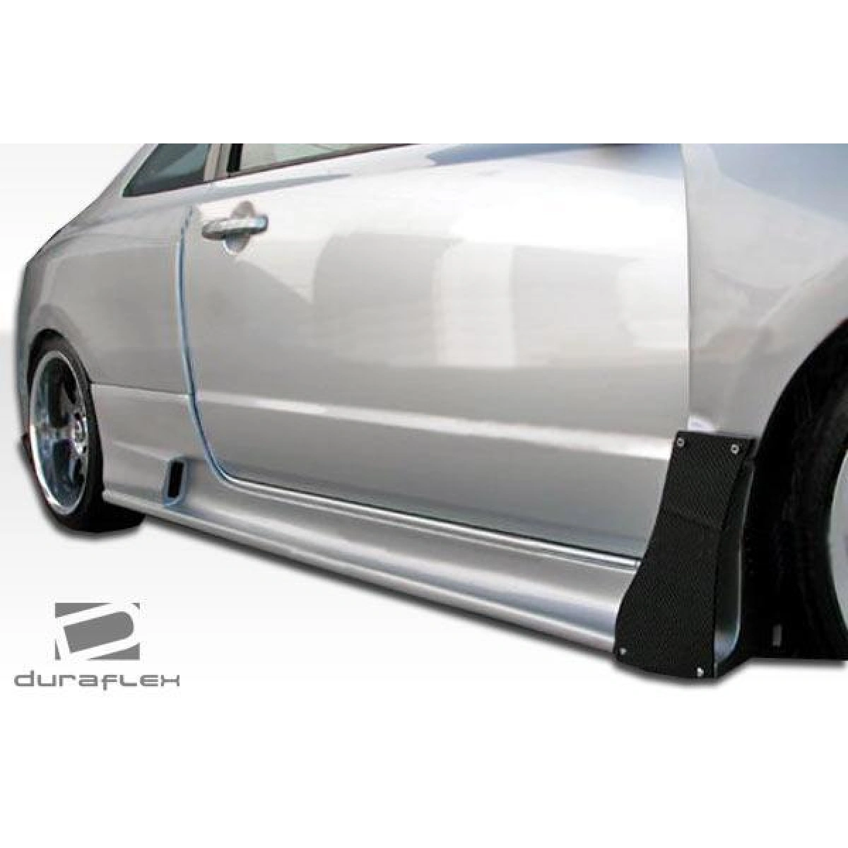 Modify your Honda Civic 2006 with our Exterior/Complete Body Kits - 49