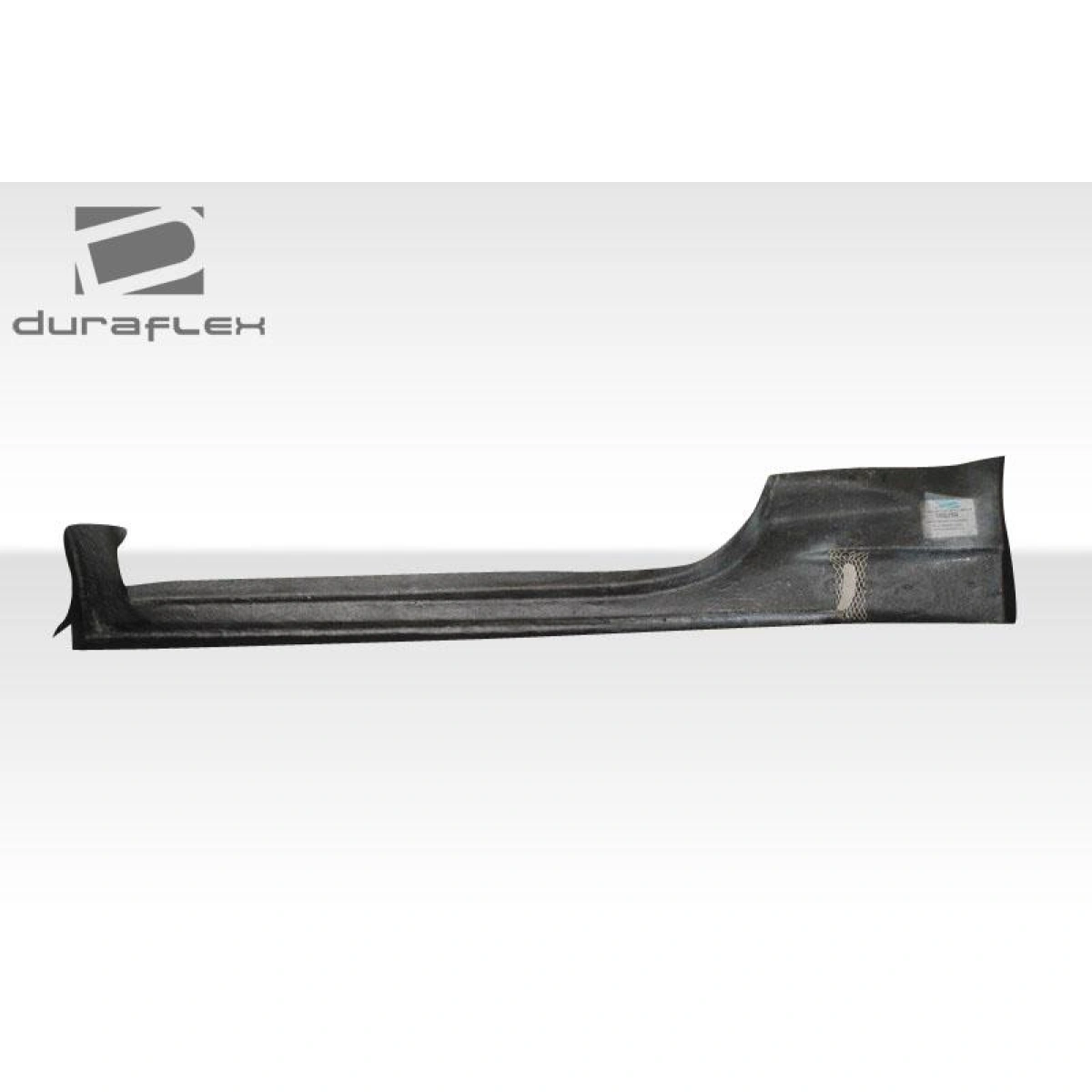 Modify your Mitsubishi Eclipse 2006 with our Exterior/Side Skirts - 13