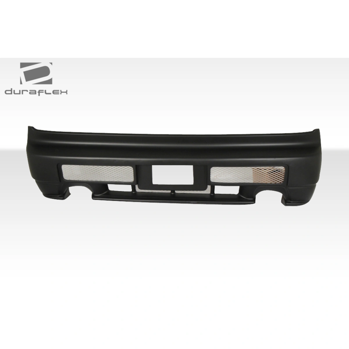 Modify your Acura NSX 1991 with our Exterior/Rear Bumpers - 3