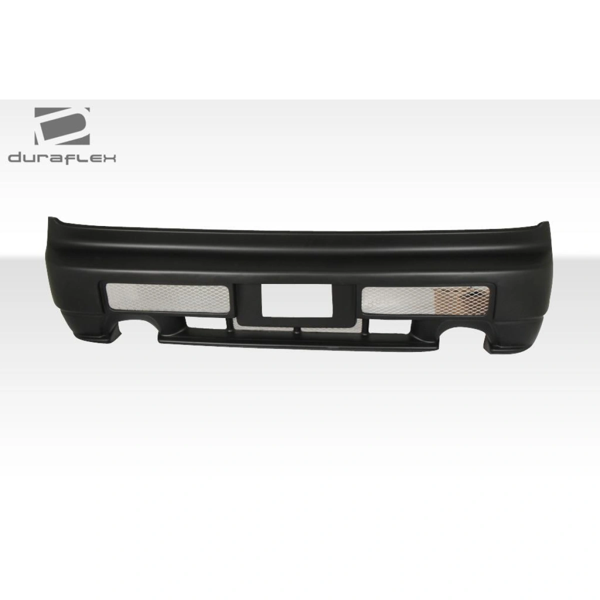 Modify your Acura NSX 1991 with our Exterior/Rear Bumpers - 5