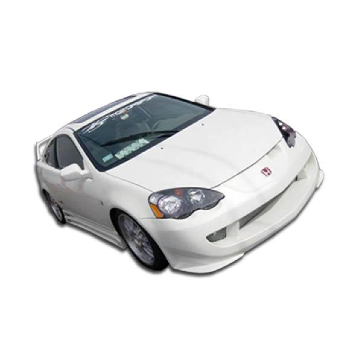 Modify your Acura RSX 2002 with our Exterior/Complete Body Kits - 3