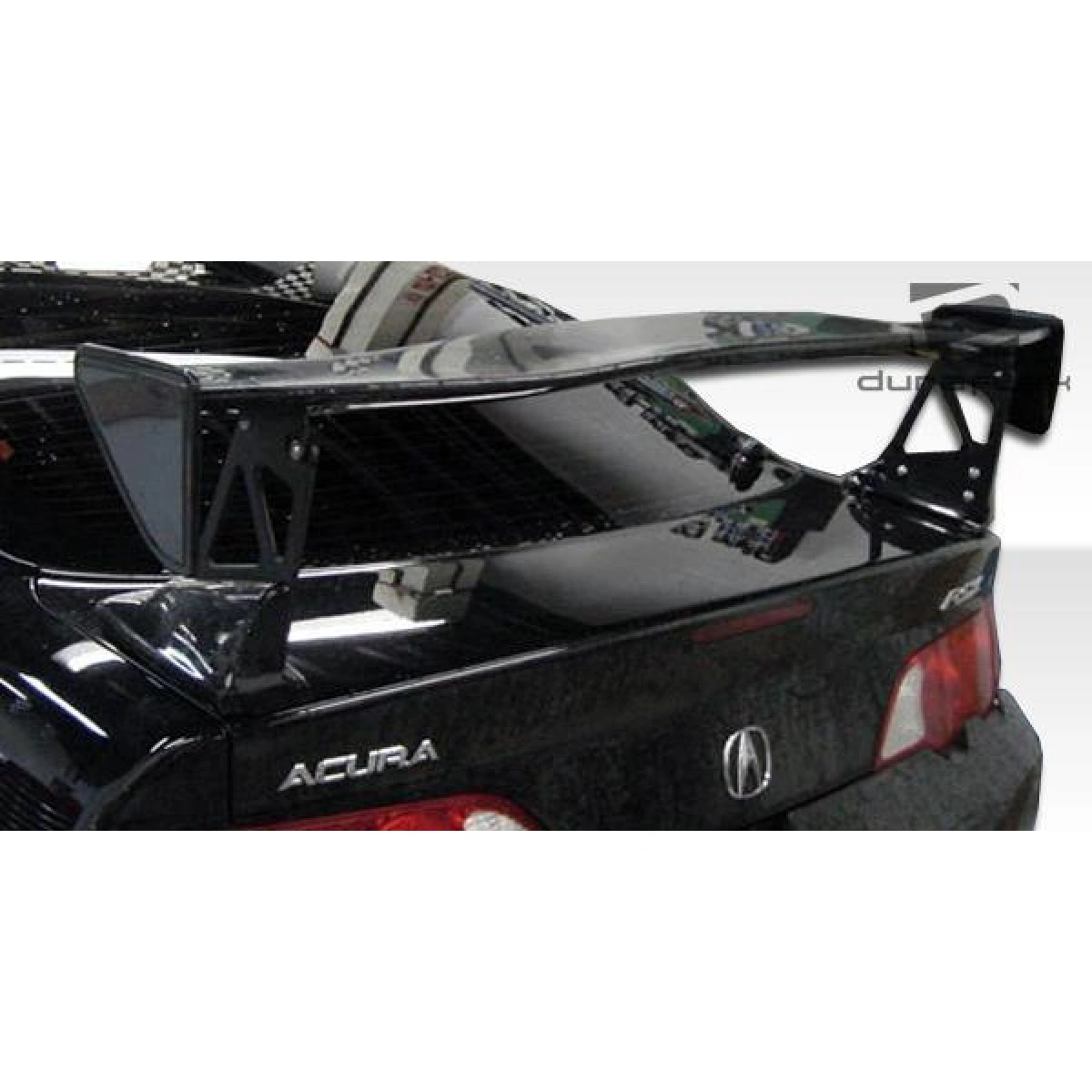 Modify your Acura RSX 2002 with our Exterior/Complete Body Kits - 26