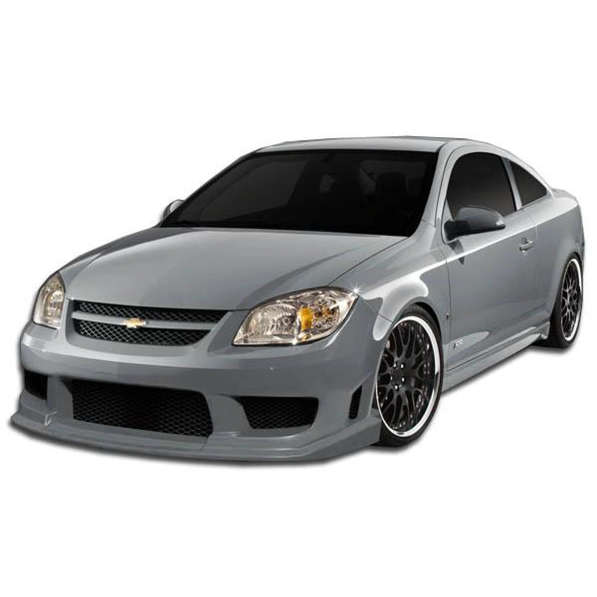 Modify your Chevrolet Cobalt 2005 with our Exterior/Complete Body Kits - 1