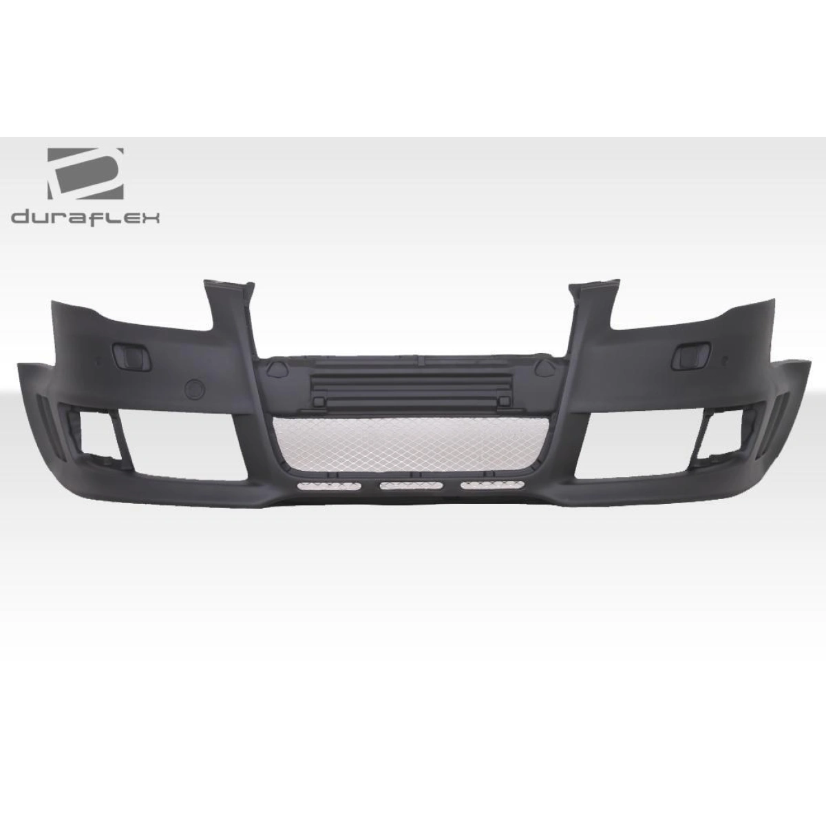 Modify your Audi A4 2006 with our Exterior/Front Bumpers - 21