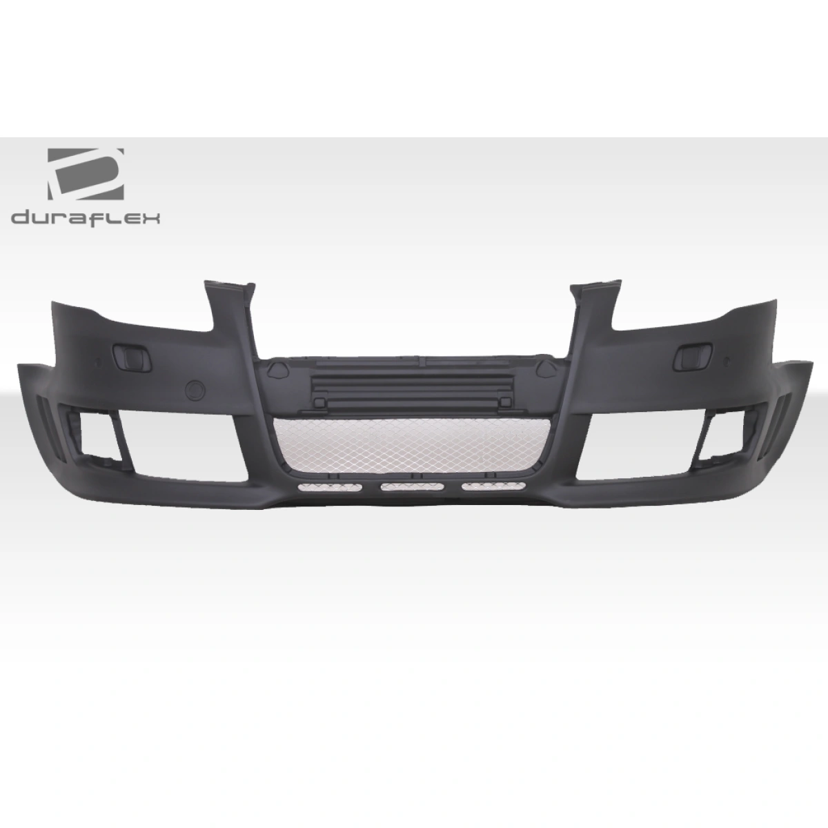 Modify your Audi A4 2006 with our Exterior/Front Bumpers - 11