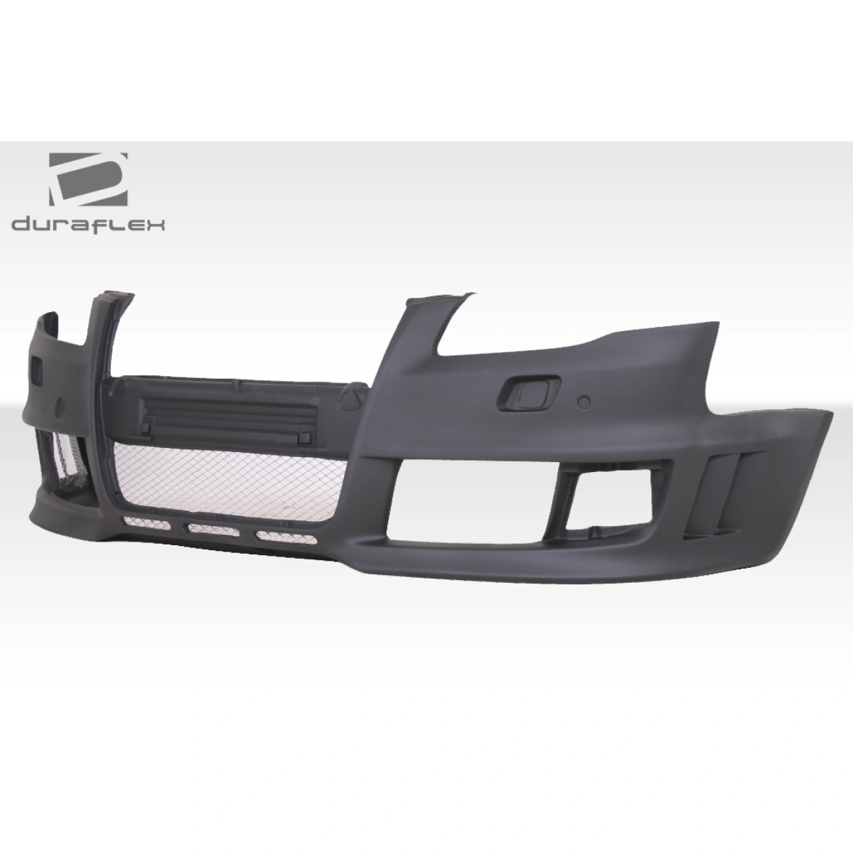 Modify your Audi A4 2006 with our Exterior/Front Bumpers - 12
