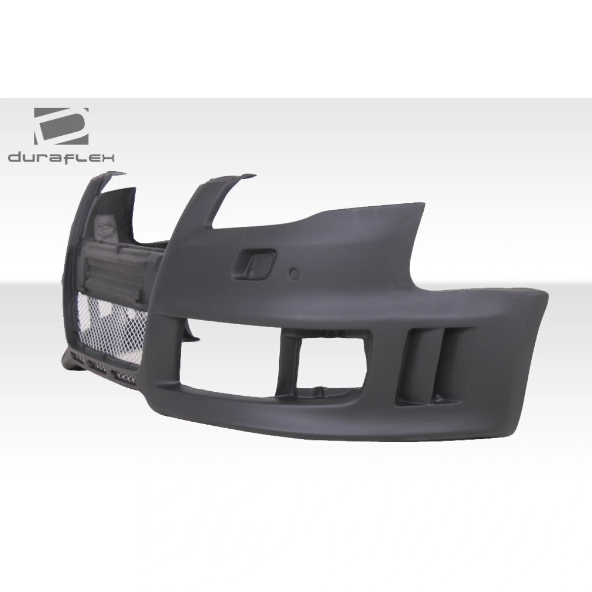 Modify your Audi A4 2006 with our Exterior/Front Bumpers - 13