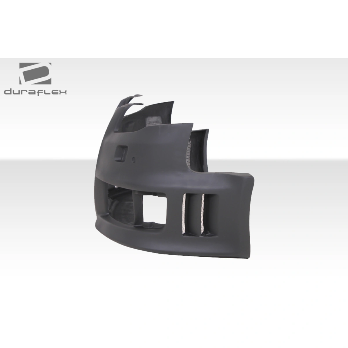 Modify your Audi A4 2006 with our Exterior/Front Bumpers - 14