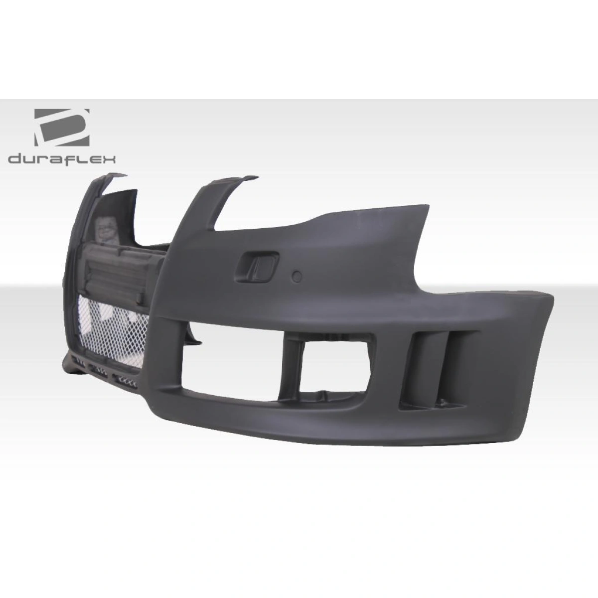 Modify your Audi A4 2006 with our Exterior/Front Bumpers - 25