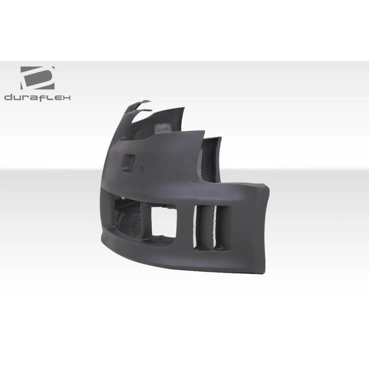 Modify your Audi A4 2006 with our Exterior/Front Bumpers - 27
