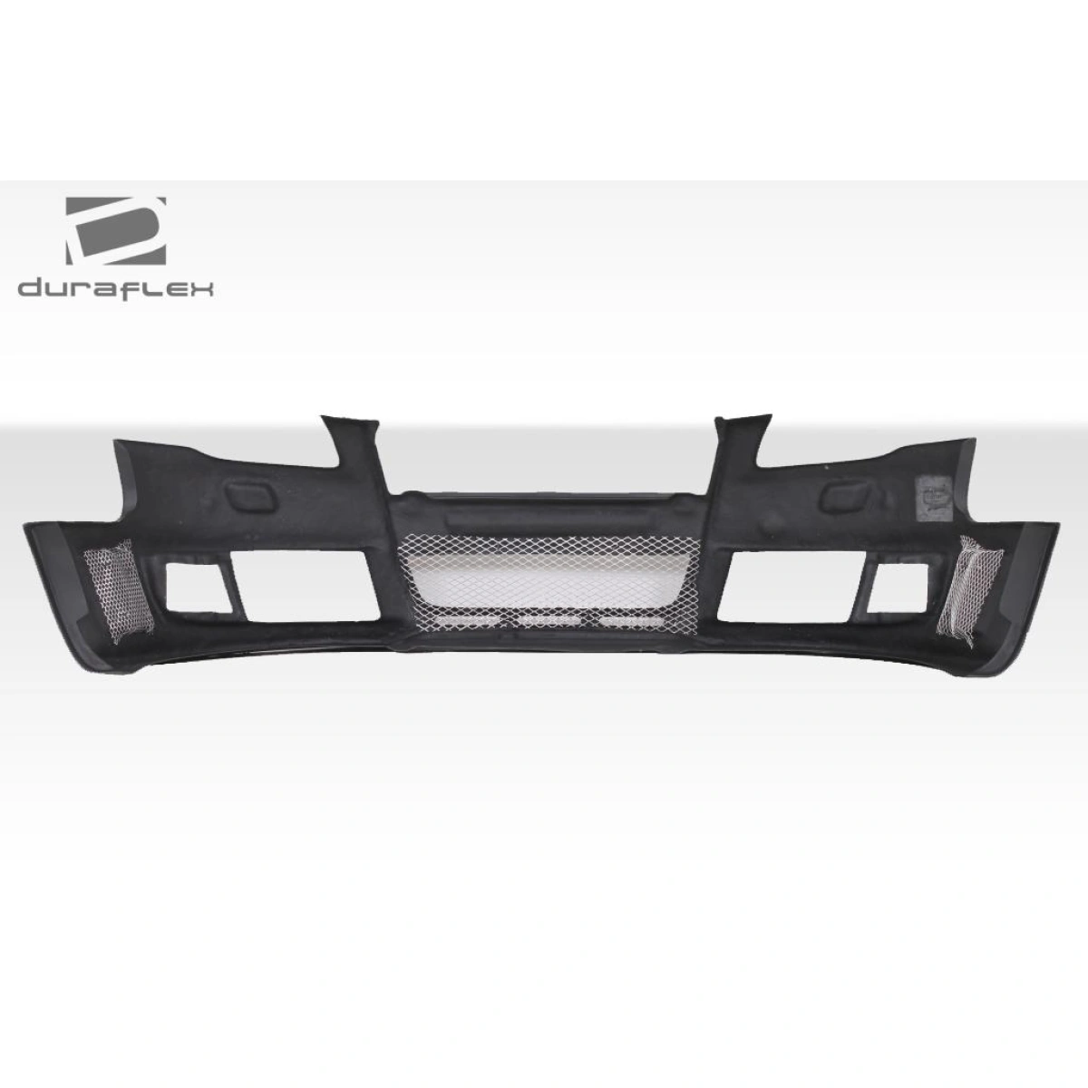Modify your Audi A4 2006 with our Exterior/Front Bumpers - 31