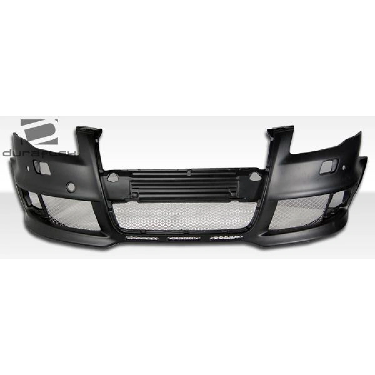 Modify your Audi A4 2006 with our Exterior/Front Bumpers - 17
