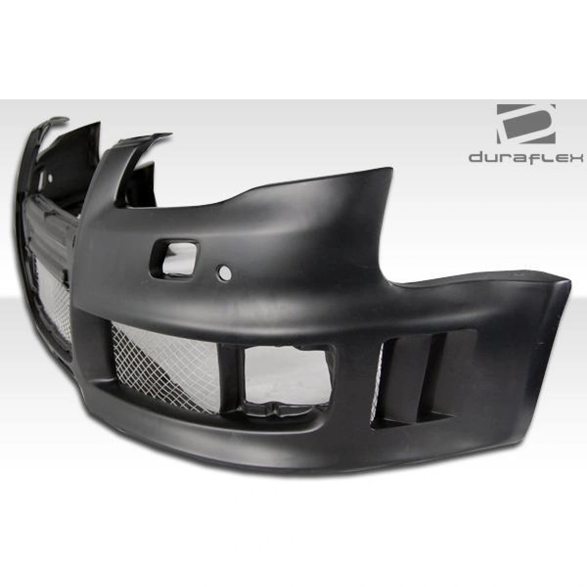 Modify your Audi A4 2006 with our Exterior/Front Bumpers - 19