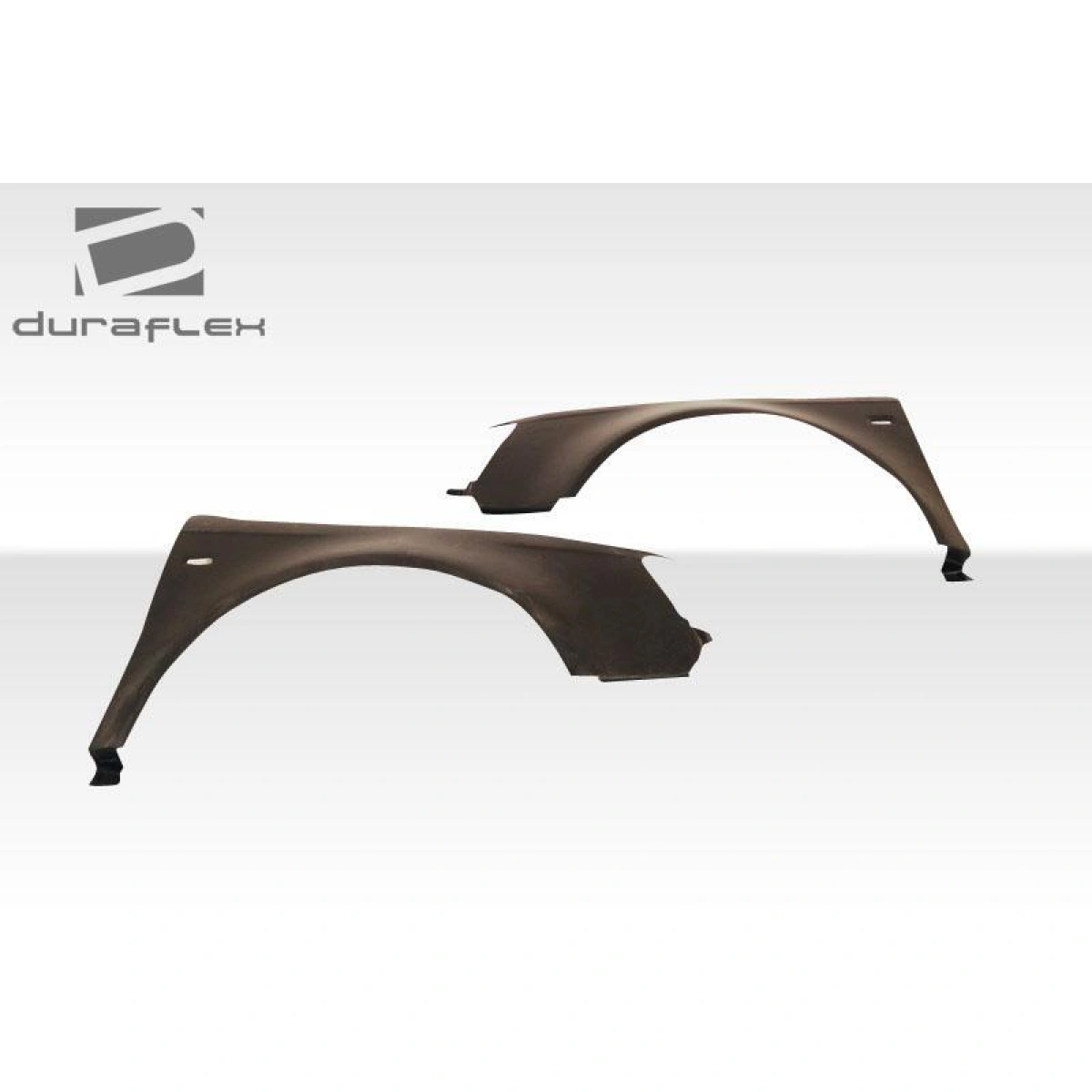 Modify your Audi A4 2006 with our Exterior/Fenders - 27