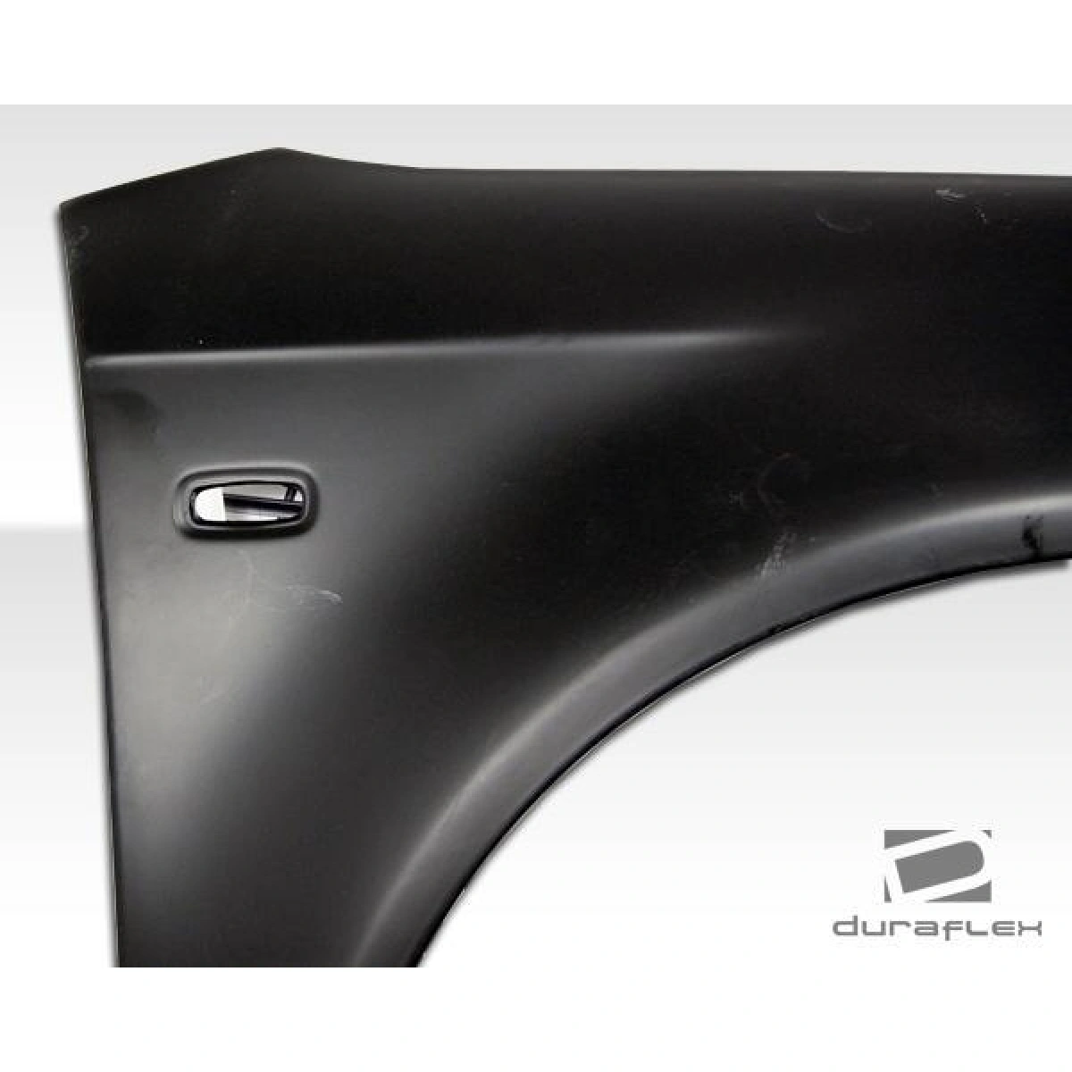Modify your Audi A4 2006 with our Exterior/Fenders - 17