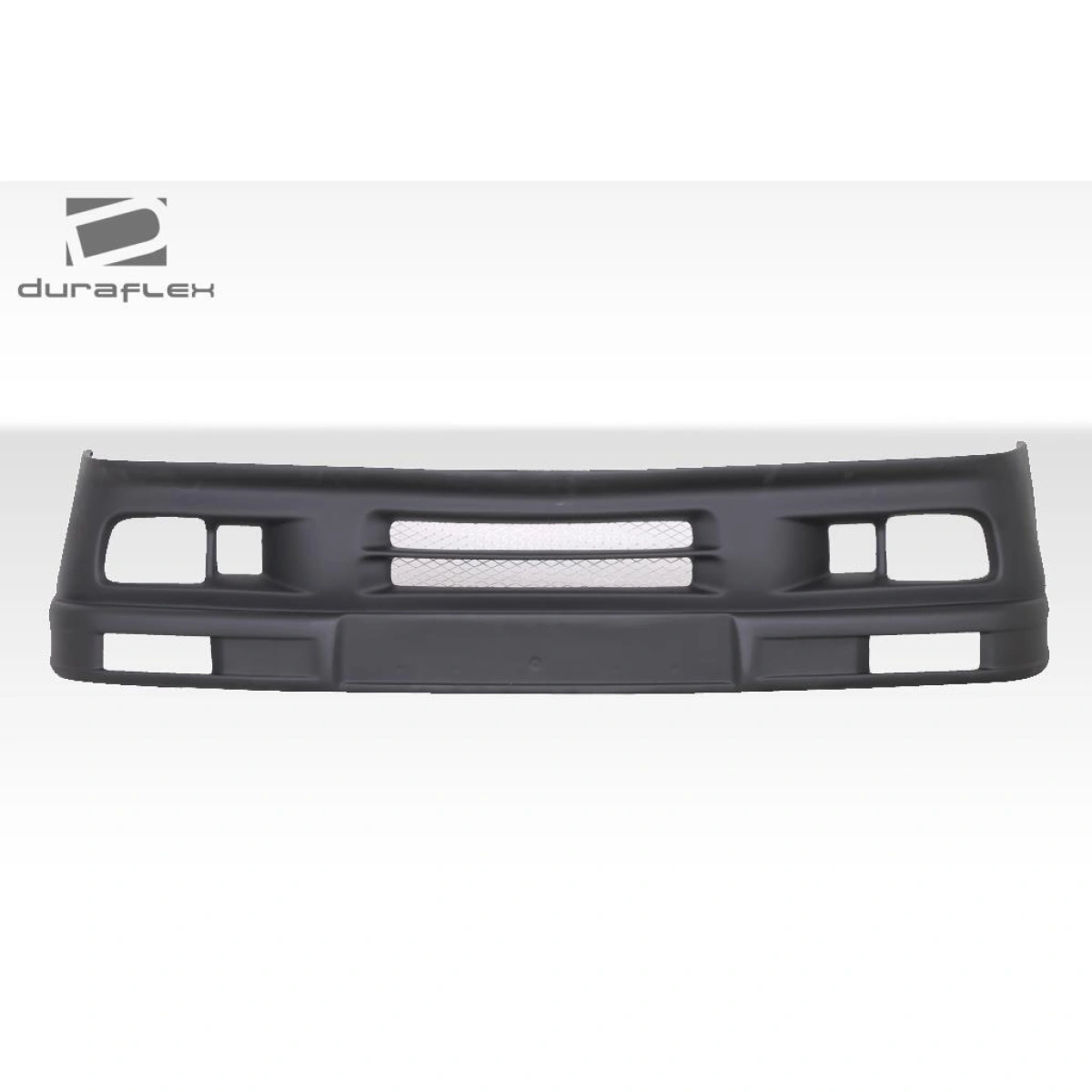 Modify your BMW 3-Series 1984 with our Exterior/Front Bumpers - 20