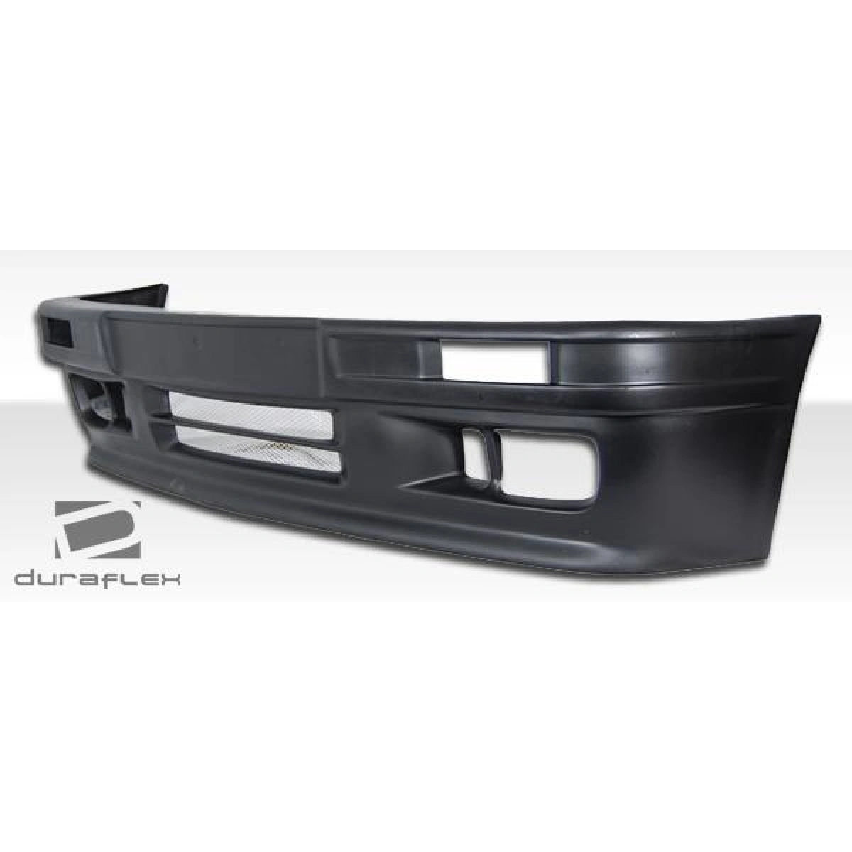 Modify your BMW 3-Series 1984 with our Exterior/Front Bumpers - 12