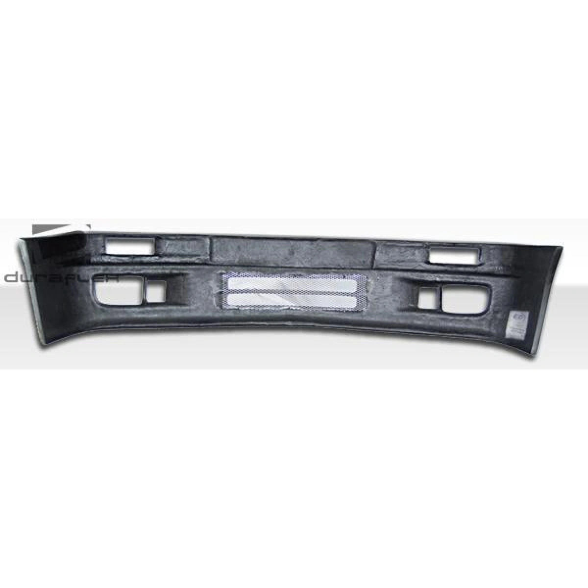 Modify your BMW 3-Series 1984 with our Exterior/Front Bumpers - 19