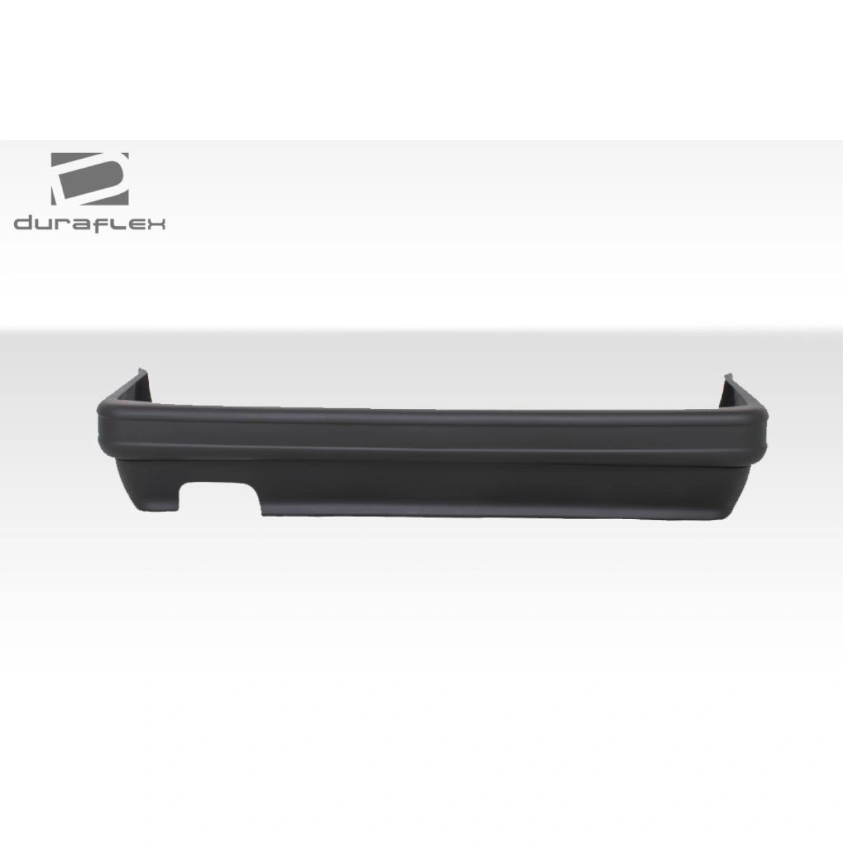 Modify your BMW 3-Series 1984 with our Exterior/Rear Bumpers - 11