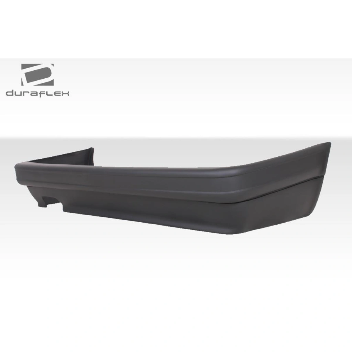 Modify your BMW 3-Series 1984 with our Exterior/Rear Bumpers - 13