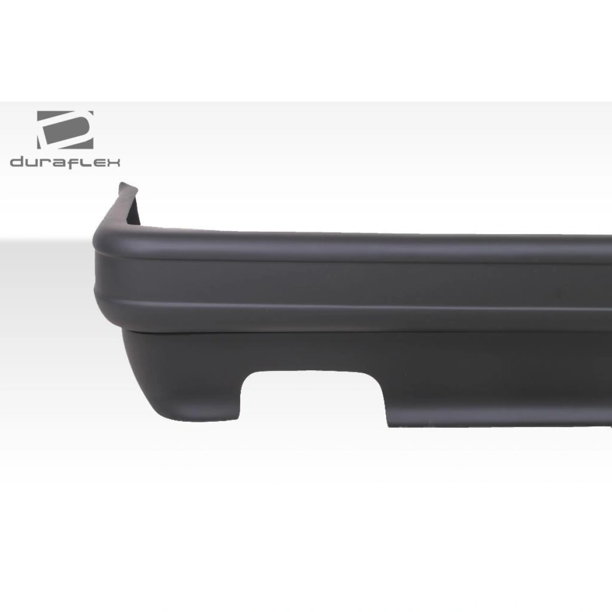 Modify your BMW 3-Series 1984 with our Exterior/Rear Bumpers - 19