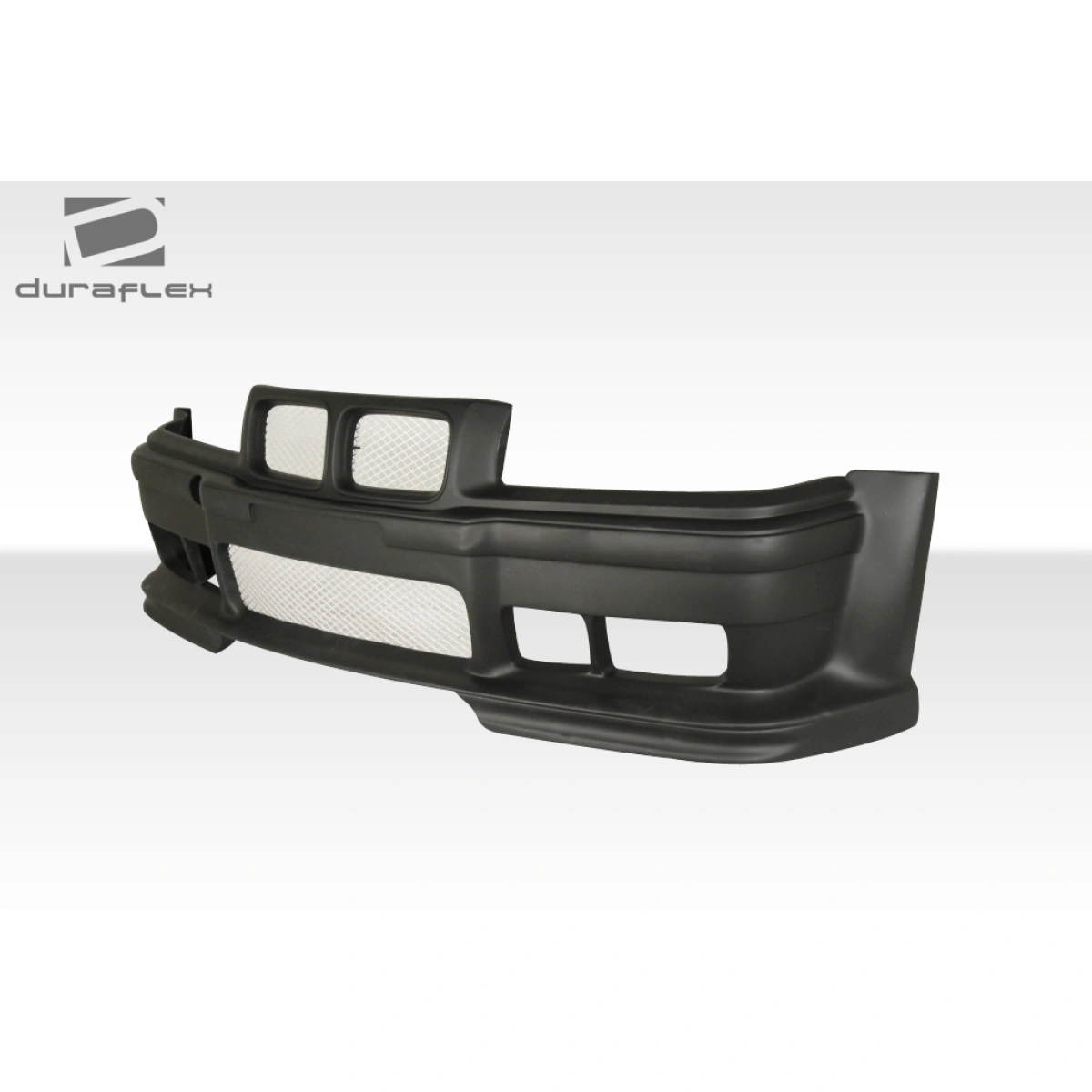 Modify your BMW 3-Series 1992 with our Exterior/Front Bumpers - 3