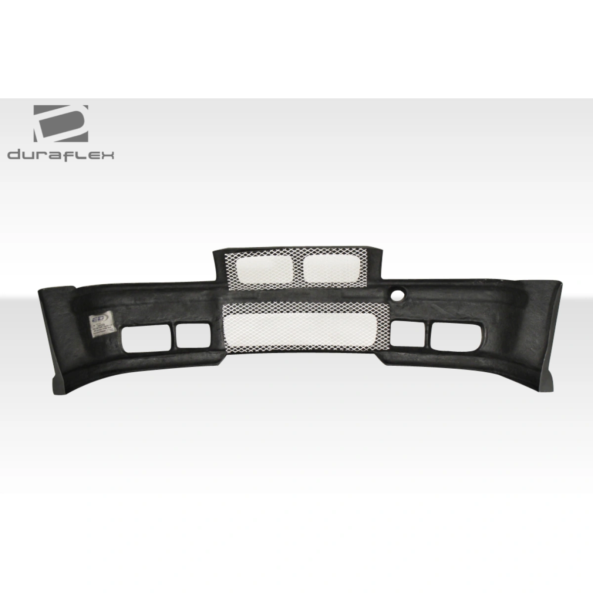 Modify your BMW 3-Series 1992 with our Exterior/Front Bumpers - 5