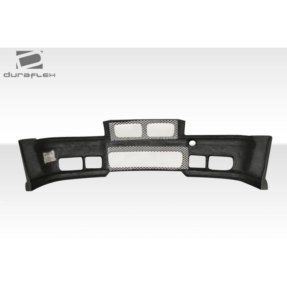 Modify your BMW 3-Series 1992 with our Exterior/Front Bumpers - 23