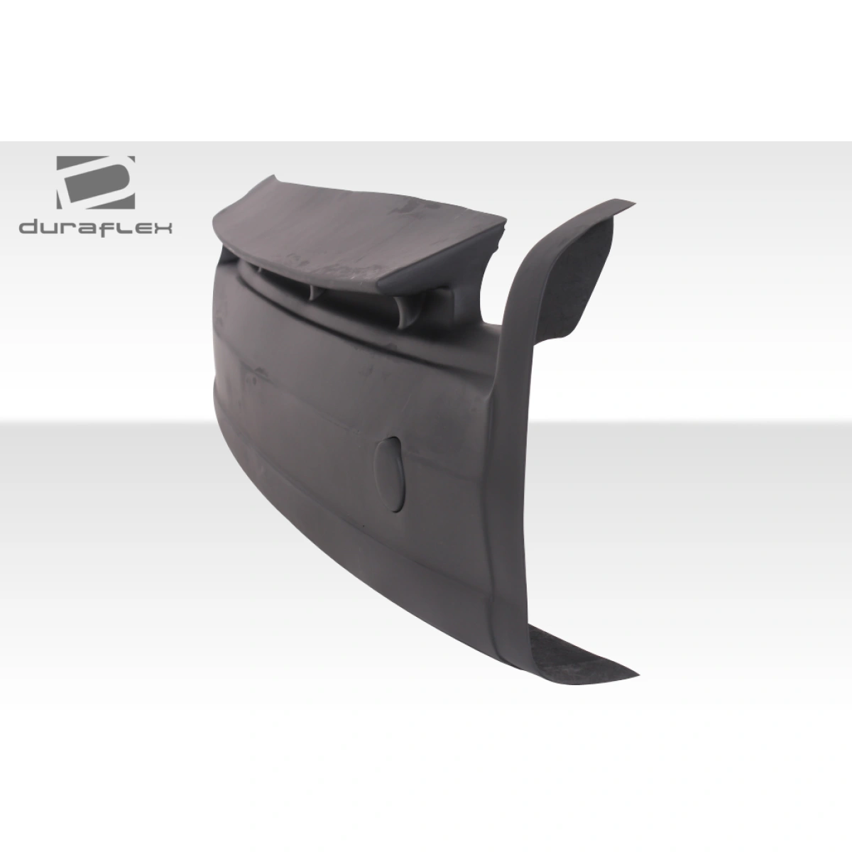 Modify your BMW 3-Series 1992 with our Exterior/Rear Bumpers - 4