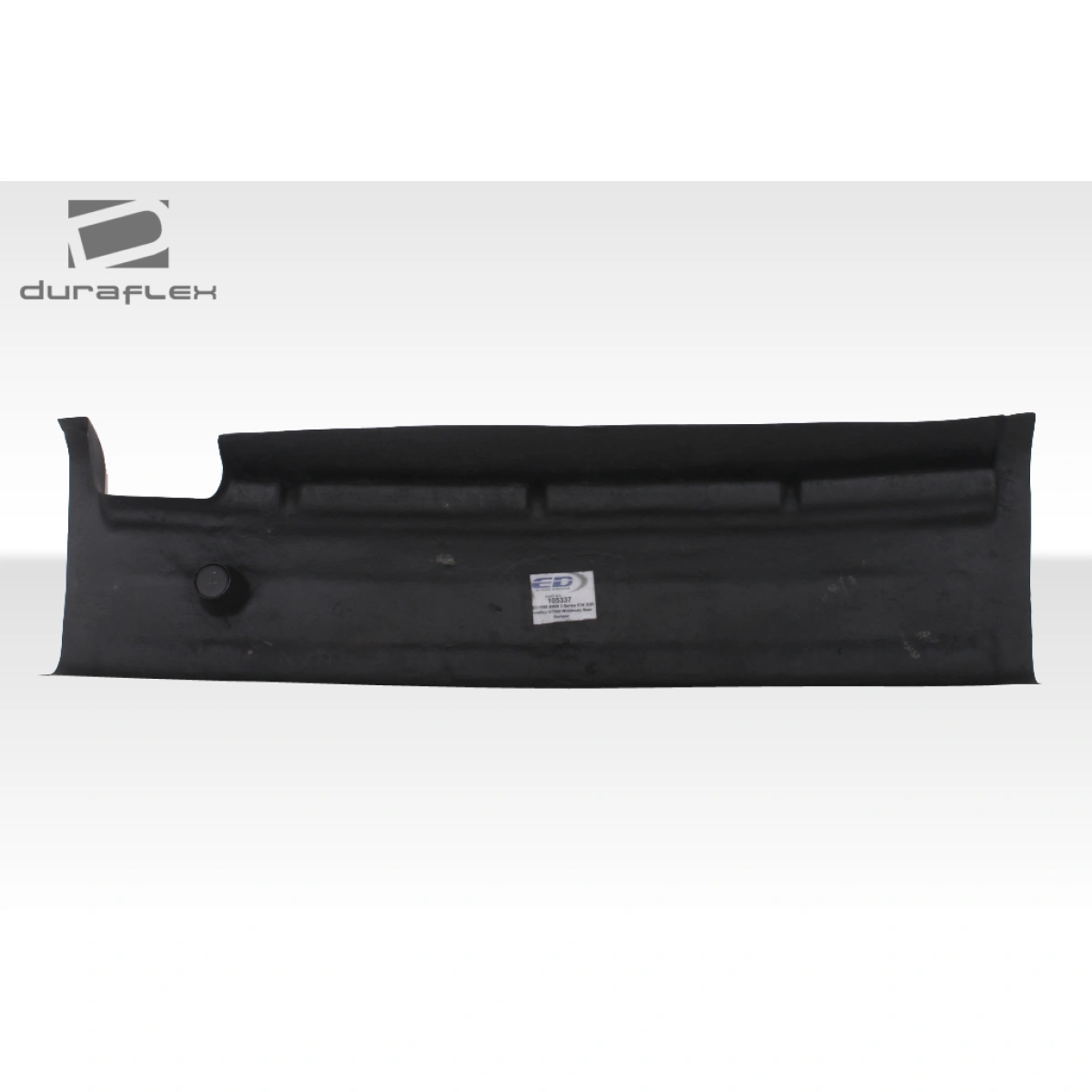 Modify your BMW 3-Series 1992 with our Exterior/Rear Bumpers - 5