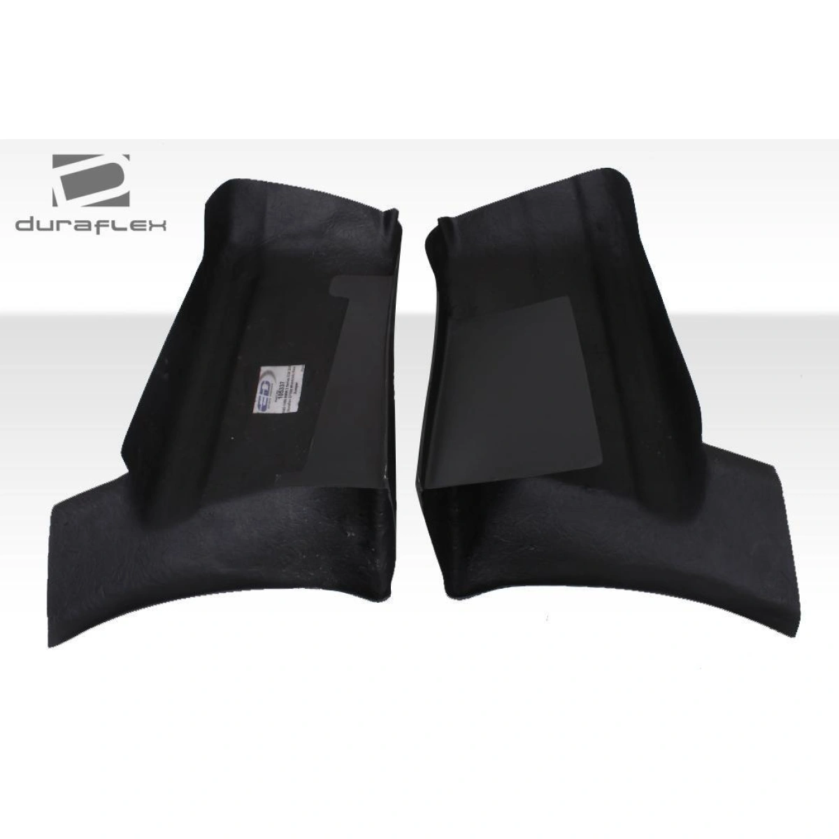Modify your BMW 3-Series 1992 with our Exterior/Rear Bumpers - 19