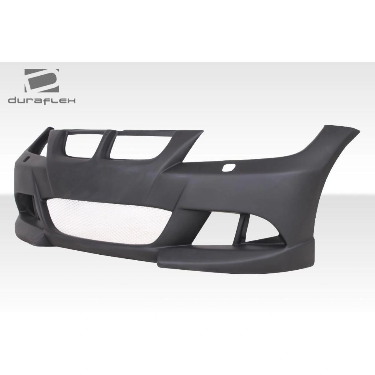 Modify your BMW 3-Series 2006 with our Exterior/Front Bumpers - 21