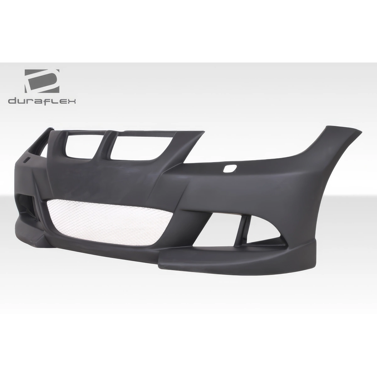 Modify your BMW 3-Series 2006 with our Exterior/Front Bumpers - 11