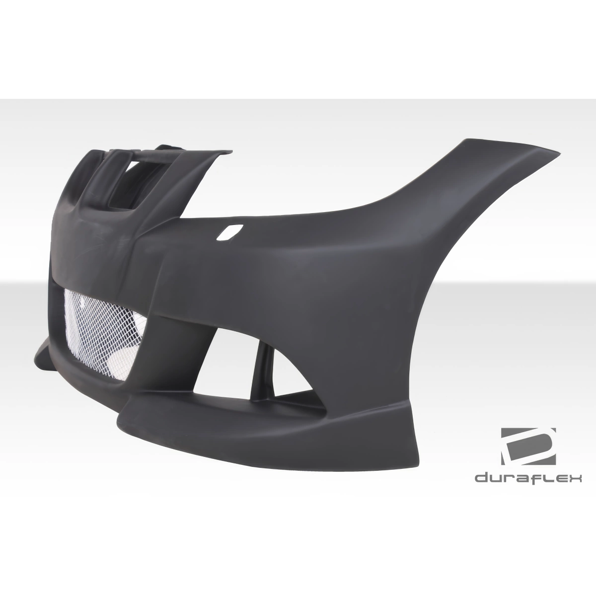Modify your BMW 3-Series 2006 with our Exterior/Front Bumpers - 12
