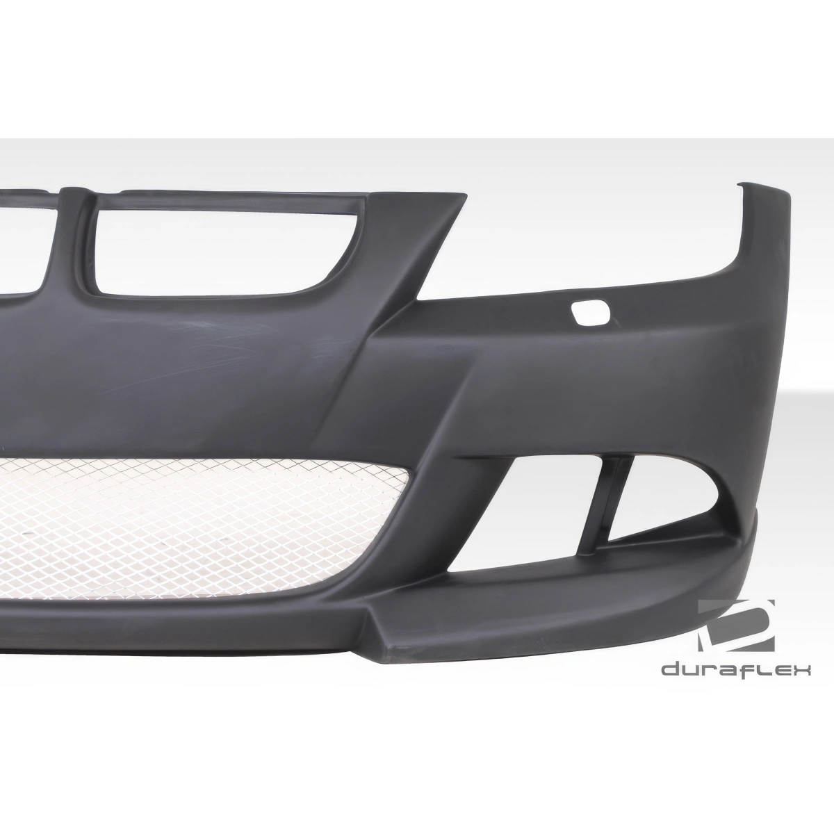 Modify your BMW 3-Series 2006 with our Exterior/Front Bumpers - 14