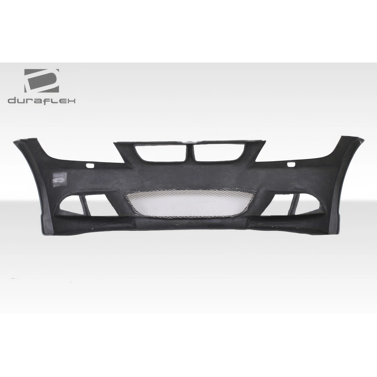 Modify your BMW 3-Series 2006 with our Exterior/Front Bumpers - 15